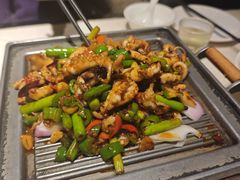 -东门头·江鲜小馆(新天地店)