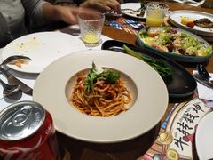 -曼乐辰餐厅(中庚漫游城店)