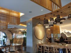 大堂-尚香汤包文博馆(合兴路店)