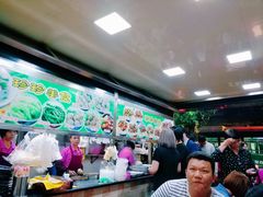 大堂-珍珍小食店(西华路店)