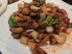 -东北大院·东北菜(三台子店)