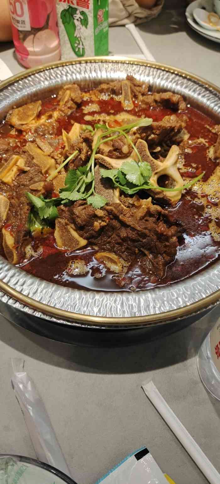 骨二哥酱大骨-"自助餐一直都是我的最爱,首页看到这家新店.