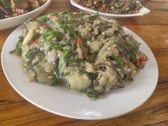 -阿葉农家饭店