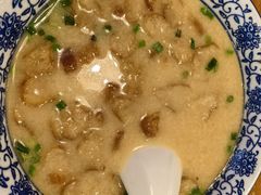 咸豆浆-张家巷美食(南浔店)