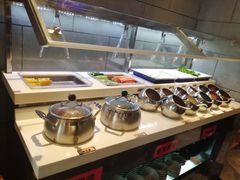 -汉拿山(包河万达店)