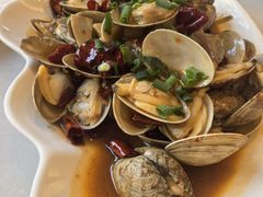 -华盛丰温州大排档(东三环南路店)