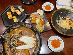 -鸟鹏烧鸟居酒屋(仁恒梦中心店)