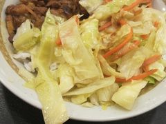 -永和大王·现磨豆浆·卤肉饭(九亭SH085店)