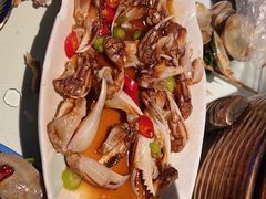 -小酒吧烧烤(爱建店)