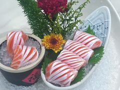 -渔文乐·海鲜大排档(壹品总店)