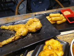 -蛙麻蛙辣炭火蛙锅(南环大街店)