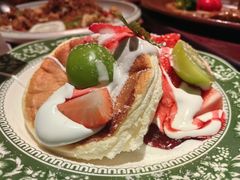 -半秋山西餐厅(巴南万达广场店)