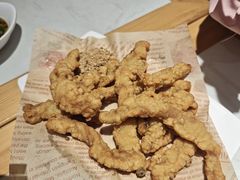 -饺子季水饺餐厅(新市街店)