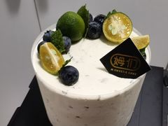 -姆们M Sweetie Cake(三里屯店)
