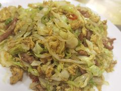 老七小炒-老七饭馆(光荣道总店)