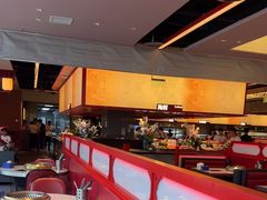 -钱小奴创意自助餐厅·原切谷饲安格斯畅吃(苏州昆山招商花园城店)