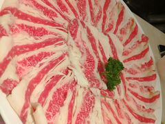 -一哥澳门豆捞·澳门风打边炉(高德置地店)