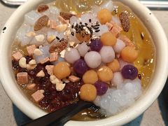 -签尚佰味小郡肝串串香火锅(朝阳路店)