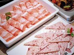 -福禄娃一家人火锅(好运街店)
