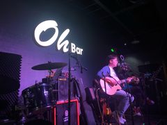 -ohbar live house(人广店)