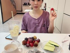 -水云间水疗会馆(福强路店)