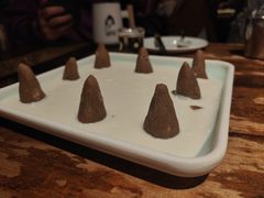 -玛吉阿米·餐吧