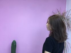 -SWANK SALON