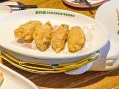 -新白鹿餐厅(银泰西湖文化广场店)