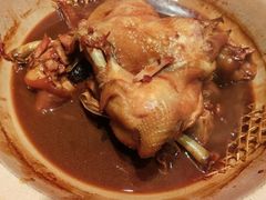 -码头鲜精致威海菜(欧乐坊店)