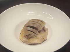 -萬國春·中菜馆(颐和公馆店)