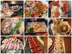 -千代武日本料理(哈西店)