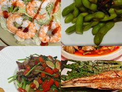 -鹤之乡·齐齐哈尔烤肉·非遗(秋涛路店)