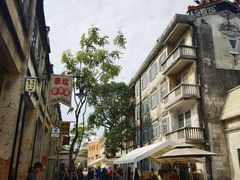 -赤坎·广东华侨国际旅游度假区