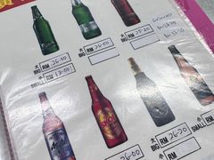 -黄亚华小食店(Jalan Alor)