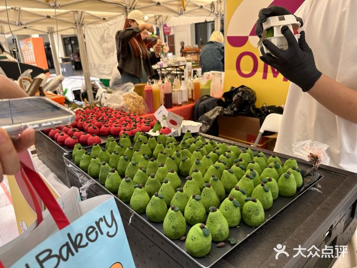 宁波杉井奥特莱斯广场图片