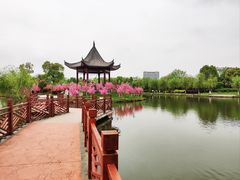 -木兰水镇旅游景区