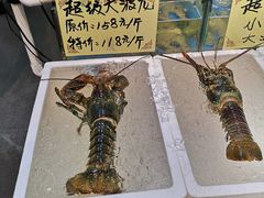 -蚝得喜海鲜(东城店)