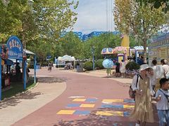 -华夏文旅西安度假区