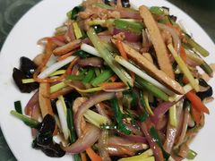 -涵家味土菜馆·徽州一绝臭鳜鱼(三河古镇店)