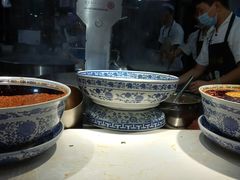 -伊穆祥牛肉面总店·清真