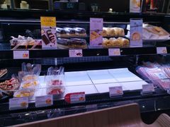 餐具摆设-巴黎贝甜(来福士店)