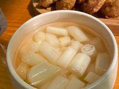 -莲餐厅·湖北菜·藕汤老手艺(愚园路店)