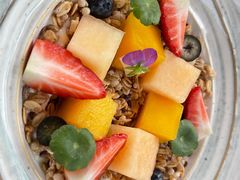 水果沙拉-La Terre乐田(万象城店)