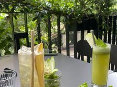 -Ginger(兴国路店)