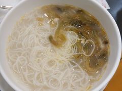 早餐A-义顺牛奶公司(庇利金街店)