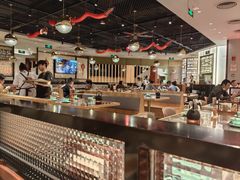 -潮界(虹桥新天地店)