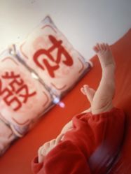 点击看大图 -玛瑞莎孕婴童摄影到家拍