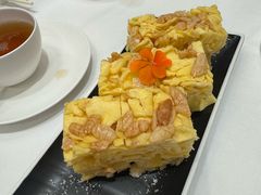 -白天鹅宾馆-宏图府餐厅
