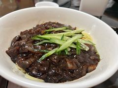 -桃园中华料理炸酱面(燕儿岛路店)