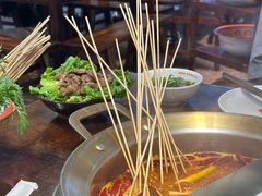 -牛签签串串香(IFS店)